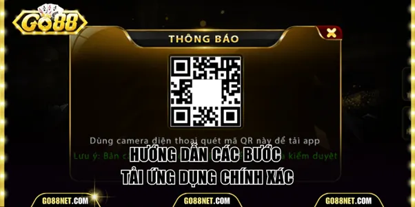 Hướng dẫn các bước tải ứng dụng chính xác
